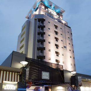 HOTEL LUXE尾西インター店（ホテル リュクス尾西インター店)