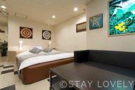 ホテル ザ レオン箱作店【プラザアンジェログループ】 