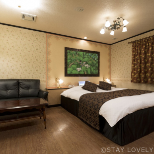 ホテル ザ レオン箱作店【プラザアンジェログループ】 