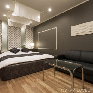 ホテル ザ レオン箱作店【プラザアンジェログループ】