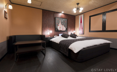 ホテル ザ レオン箱作店【プラザアンジェログループ】 