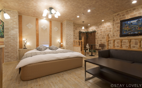 ホテル ザ レオン箱作店【プラザアンジェログループ】 