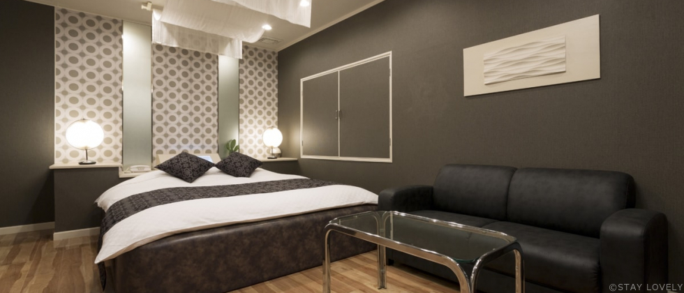 ホテル ザ レオン箱作店【プラザアンジェログループ】