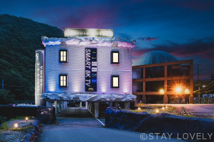 ジャガーホテル有馬【プラザアンジェログループ】 