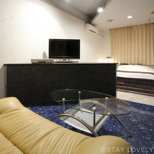 ホテル ザ レオン岬店【プラザアンジェログループ】 