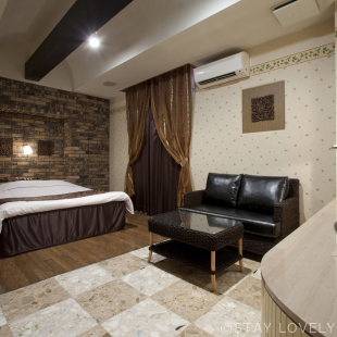 ホテル ザ レオン岬店【プラザアンジェログループ】 