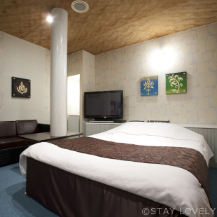 ホテル ザ レオン岬店【プラザアンジェログループ】 