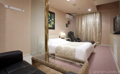 ホテル ザ レオン岬店【プラザアンジェログループ】 