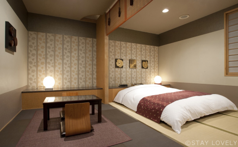 ホテル ザ レオン岬店【プラザアンジェログループ】 