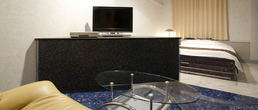 ホテル ザ レオン岬店【プラザアンジェログループ】 