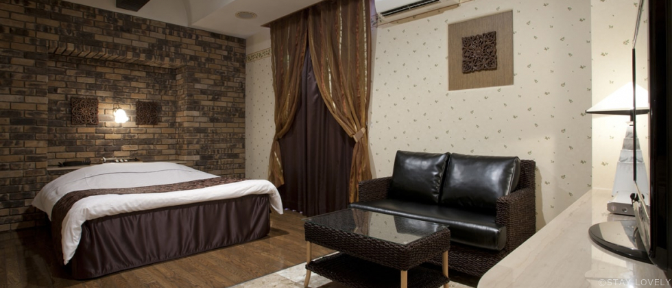 ホテル ザ レオン岬店【プラザアンジェログループ】 