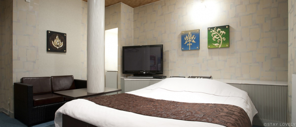 ホテル ザ レオン岬店【プラザアンジェログループ】 