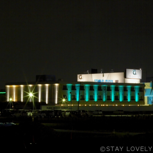 デザインホテル・グラマーラ【プラザアンジェログループ】