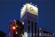 デザインホテル・ゴルドープラチナム【プラザアンジェログループ】 