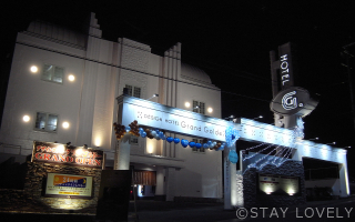 デザインホテル・グランゴルドー【プラザアンジェログループ】 