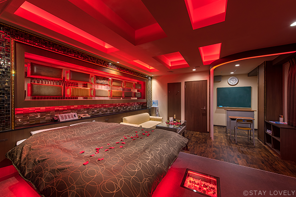 HOTEL BALS RESORT&amp;SPA【AtoZグループ】