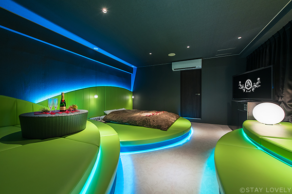 HOTEL BALS RESORT&amp;SPA【AtoZグループ】