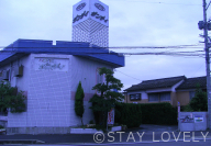 ホテル ダンディ 