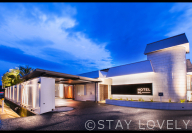 HOTEL M.（エム ドット）