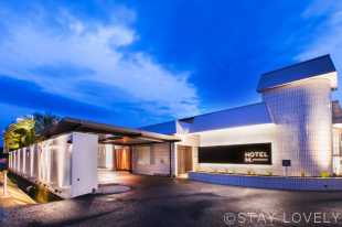 HOTEL M.（エム ドット）
