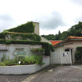 ホテル ヴィラコモ 