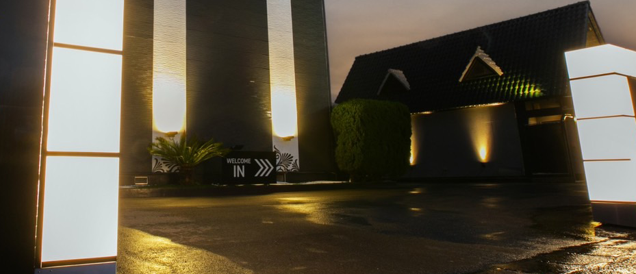 HOTEL L