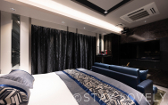 903号室【Type：G／Luxury】②
（＊Park View）
Rest:2h ￥7,900～　
Stay:￥16,500～