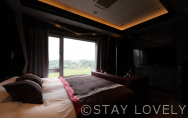 1002号室【Type：G／Luxury】④
（＊Park View）
Rest:2h ￥7,900～　
Stay:￥16,500～