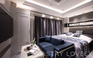 1003号室【Type：G／Luxury】①
（＊Park View）
Rest:2h ￥7,900～　
Stay:￥16,500～