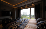 1003号室【Type：G／Luxury】④
（＊Park View）
Rest:2h ￥7,900～　
Stay:￥16,500～