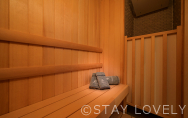 Dry Sauna