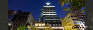 HOTEL&SPA  PASHA GRAN　【PASHA GROUP HOTELS】