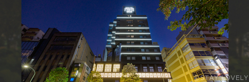 HOTEL&SPA  PASHA GRAN　【PASHA GROUP HOTELS】