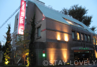 HOTEL ATAMI(ホテル アタミ) 