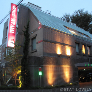 HOTEL ATAMI(ホテル アタミ) 