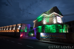 HOTEL BLANC(ホテル ブラン)