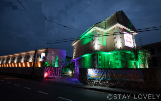 HOTEL BLANC(ホテル ブラン)