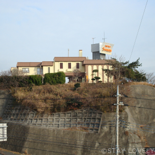 HOTEL Sweets(ホテル スウィーツ) 