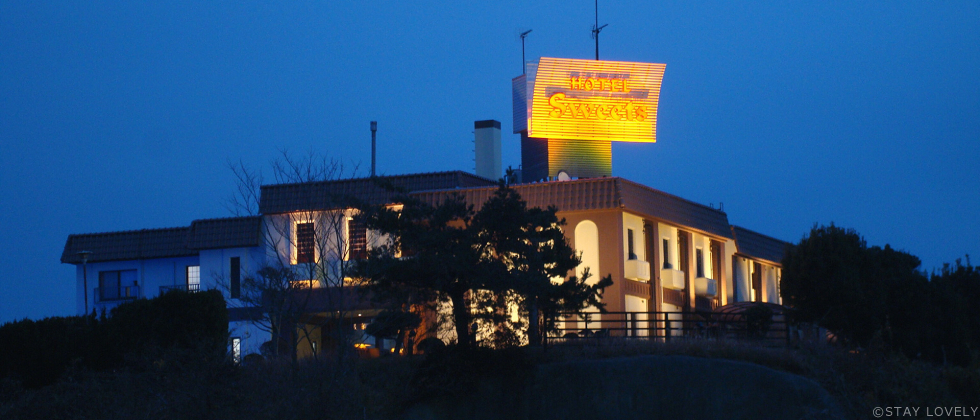 HOTEL Sweets(ホテル スウィーツ) 