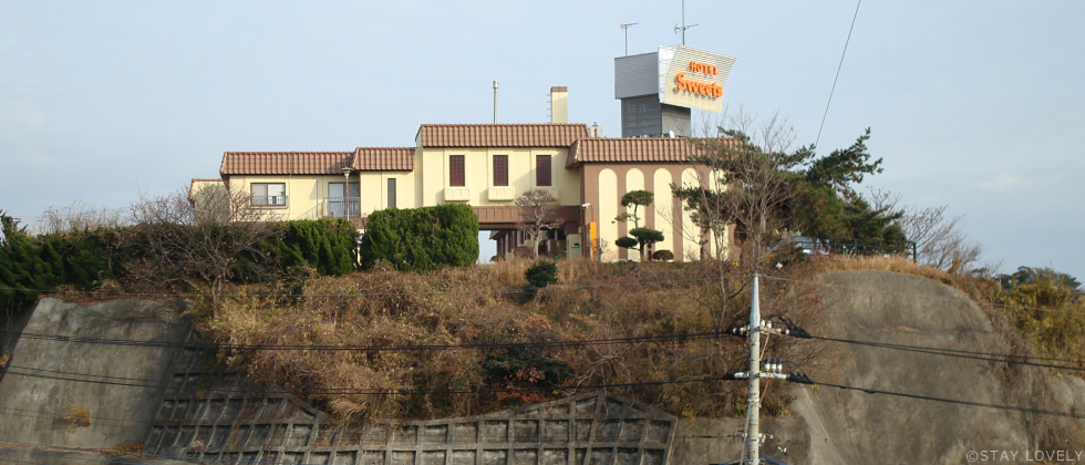 HOTEL Sweets(ホテル スウィーツ) 