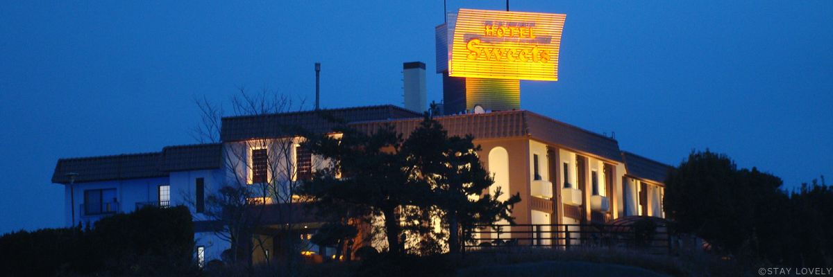HOTEL Sweets(ホテル スウィーツ) 