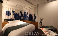 807号室（Bタイプ・禁煙）