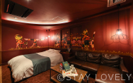 608号室（Dタイプ）