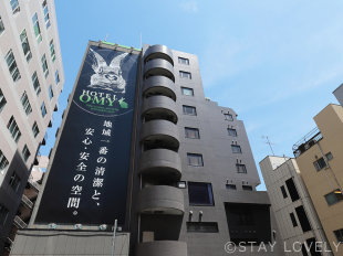 HOTEL O・M・Y(ホテル オーエムワイ)