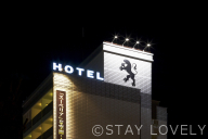 ジャガーホテル明石 ゴールデンゲート店【プラザアンジェログループ】 