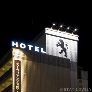 ジャガーホテル明石 ゴールデンゲート店【プラザアンジェログループ】 