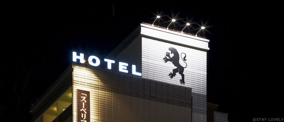 ジャガーホテル明石 ゴールデンゲート店【プラザアンジェログループ】 