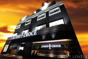 LUSSO CROCE URBAN RESORT