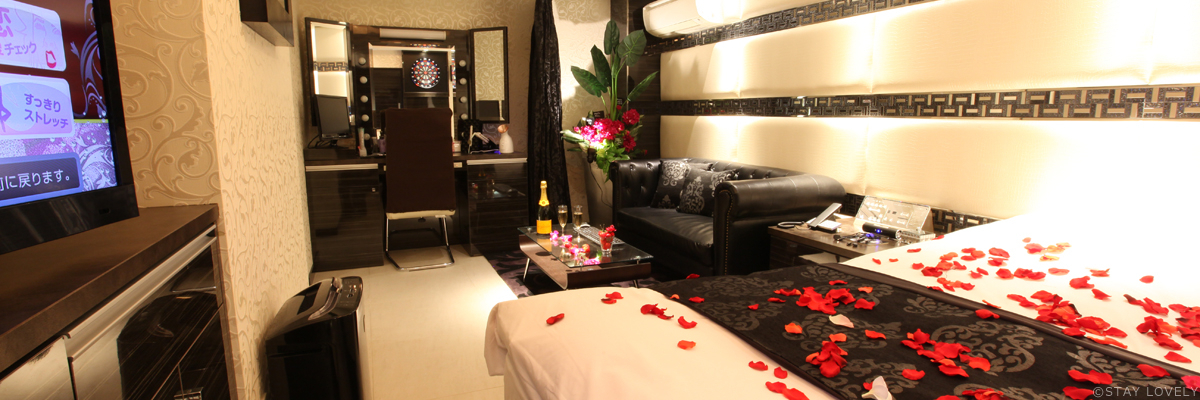 LUSSO CROCE URBAN RESORT