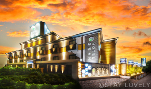 HOTEL GRAN.(ホテル グラン)